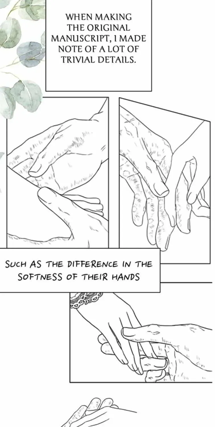 Another Typical Fantasy Romance Chapter 137.1 page 113
