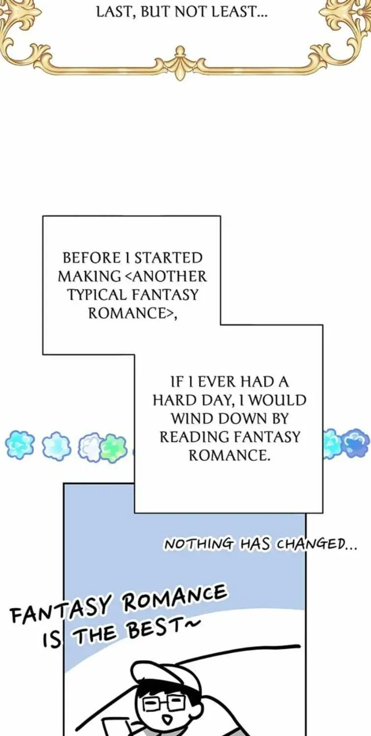 Another Typical Fantasy Romance Chapter 137.1 page 115