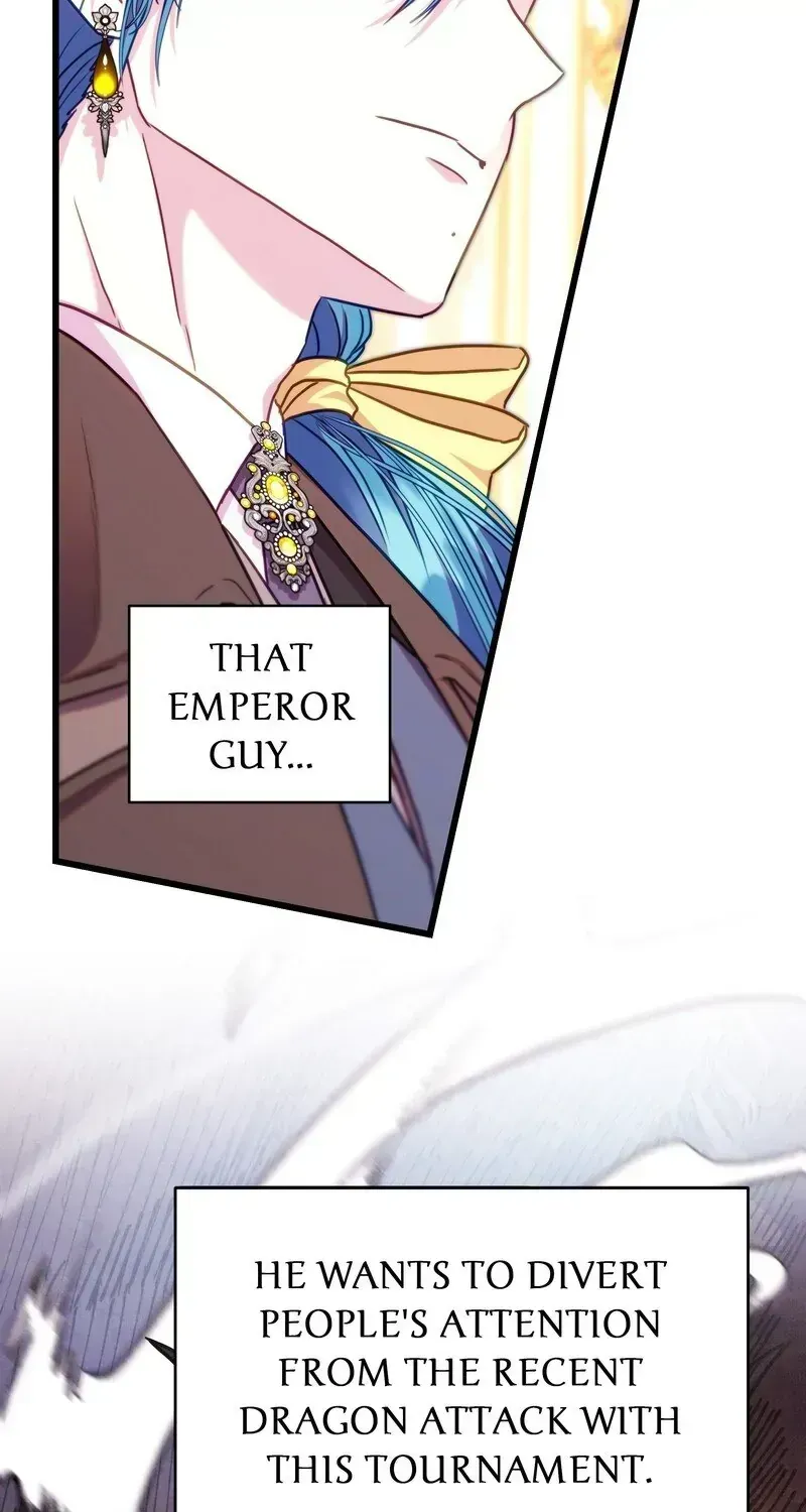 Another Typical Fantasy Romance Chapter 94.2 page 20