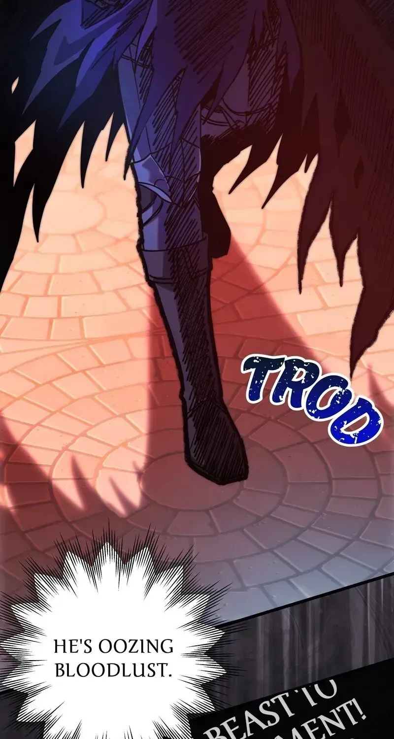 Another Typical Fantasy Romance Chapter 94.2 page 38