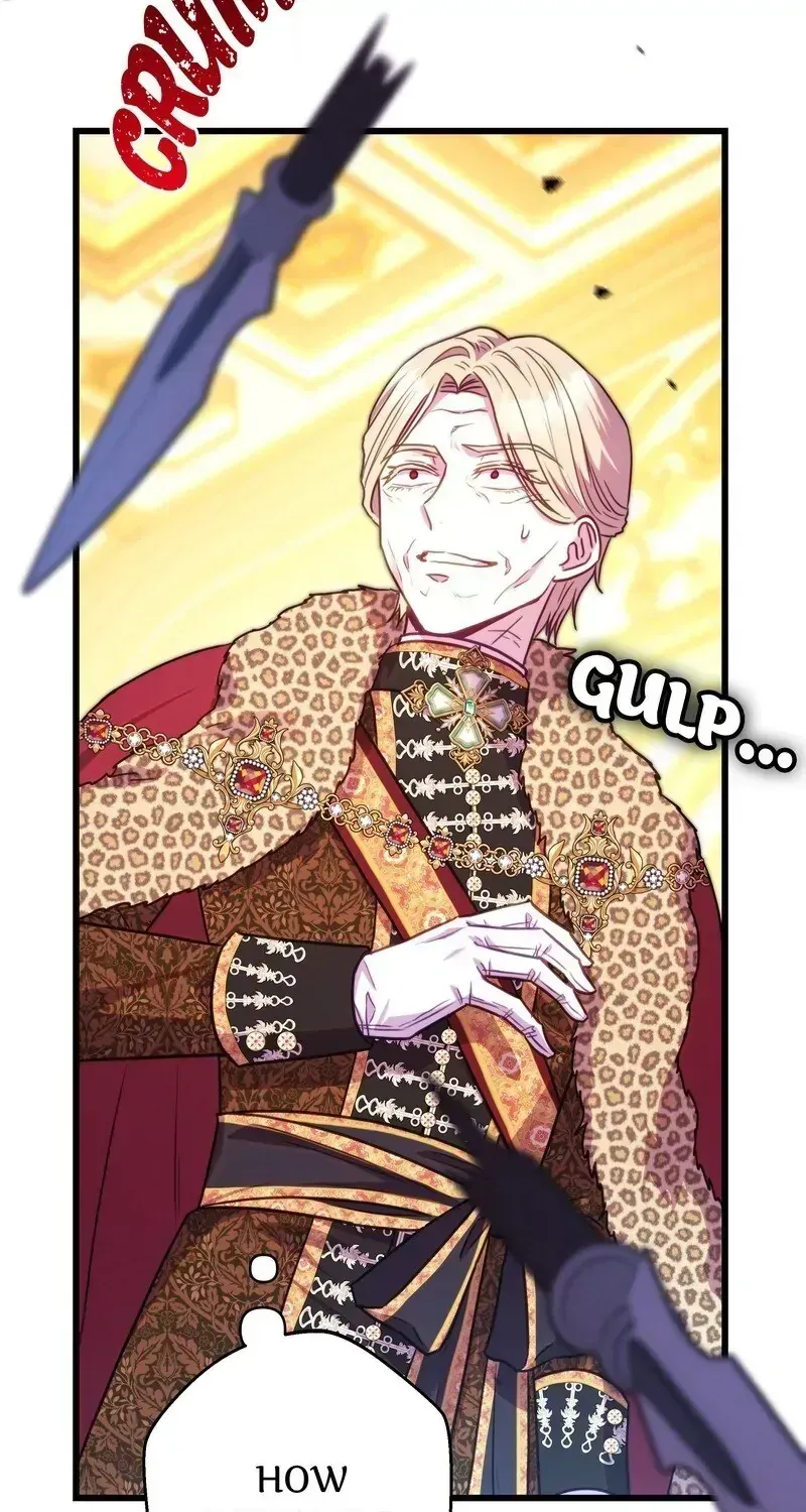 Another Typical Fantasy Romance Chapter 94.2 page 73