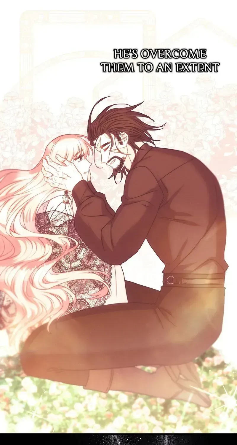 Another Typical Fantasy Romance Chapter 94.2 page 101