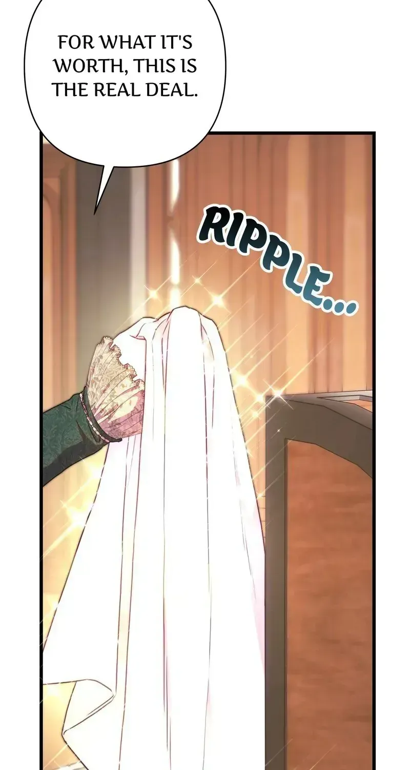 Another Typical Fantasy Romance Chapter 94.2 page 120