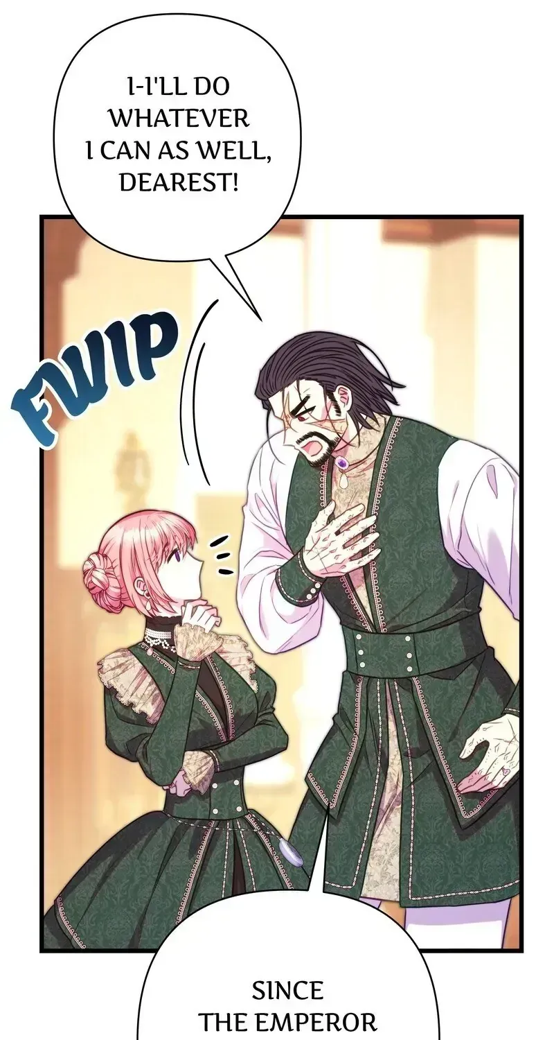 Another Typical Fantasy Romance Chapter 94.2 page 145
