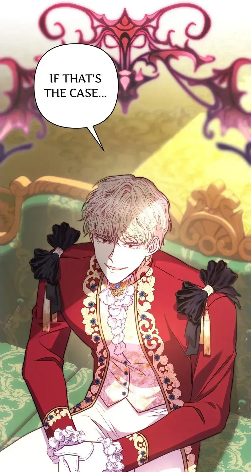 Another Typical Fantasy Romance Chapter 94.2 page 156