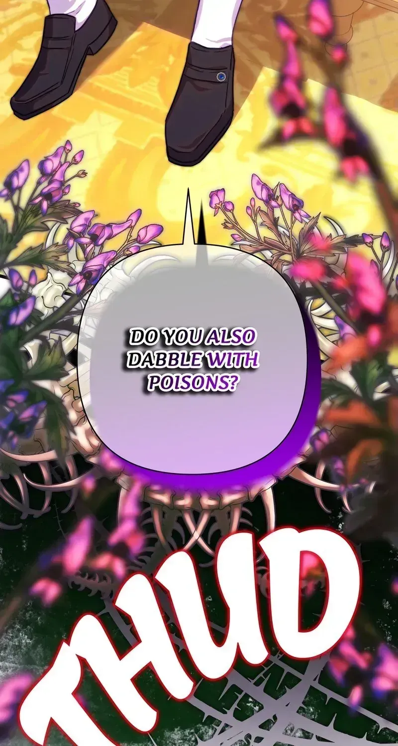 Another Typical Fantasy Romance Chapter 94.2 page 158