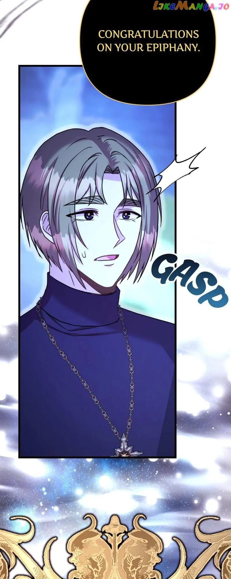 Another Typical Fantasy Romance Chapter 89 page 3