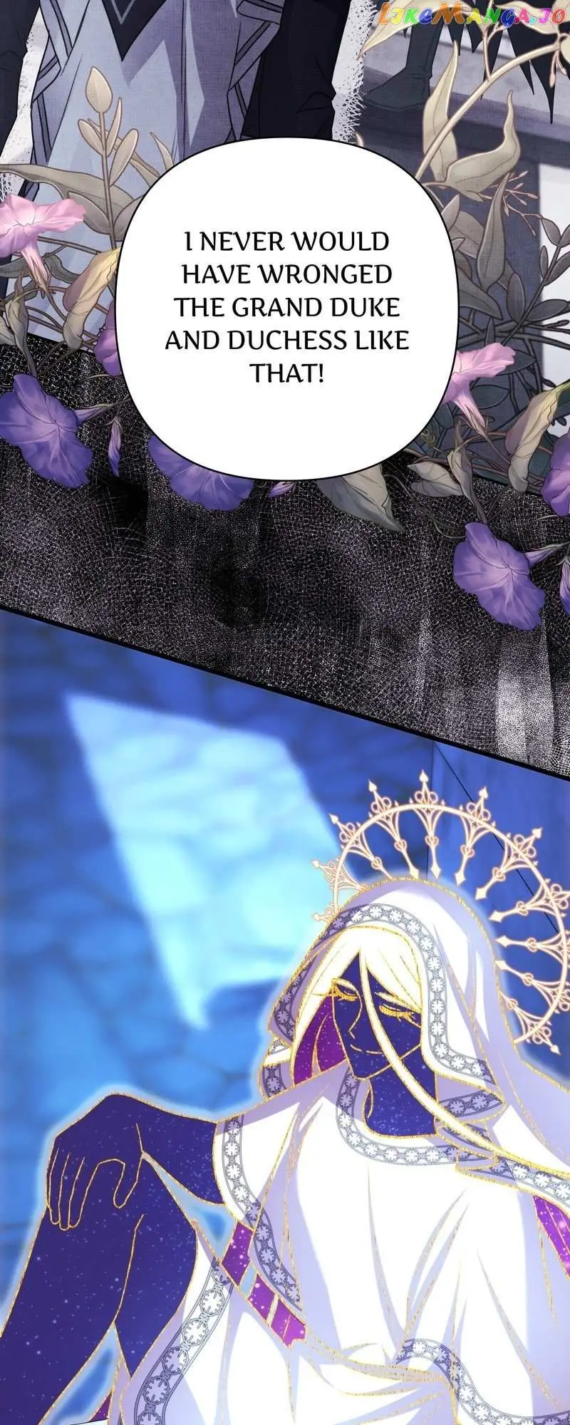 Another Typical Fantasy Romance Chapter 89 page 10