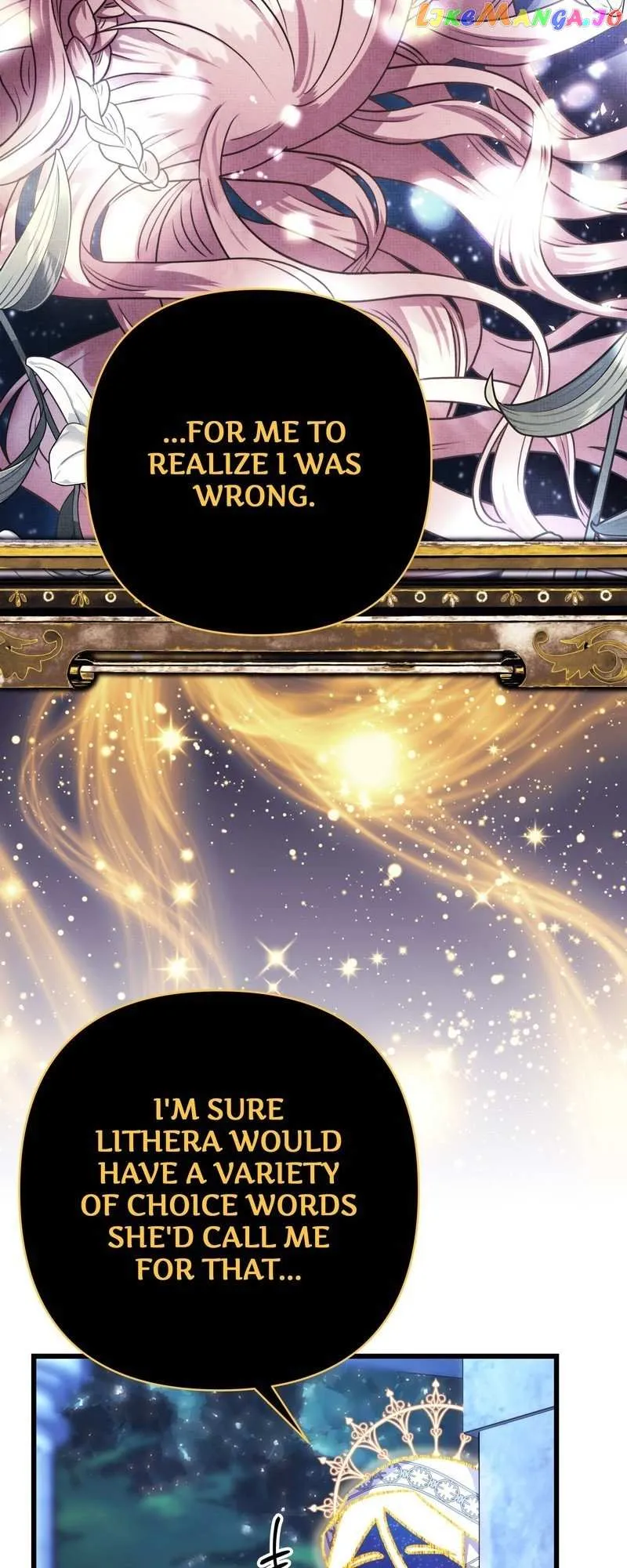Another Typical Fantasy Romance Chapter 89 page 32