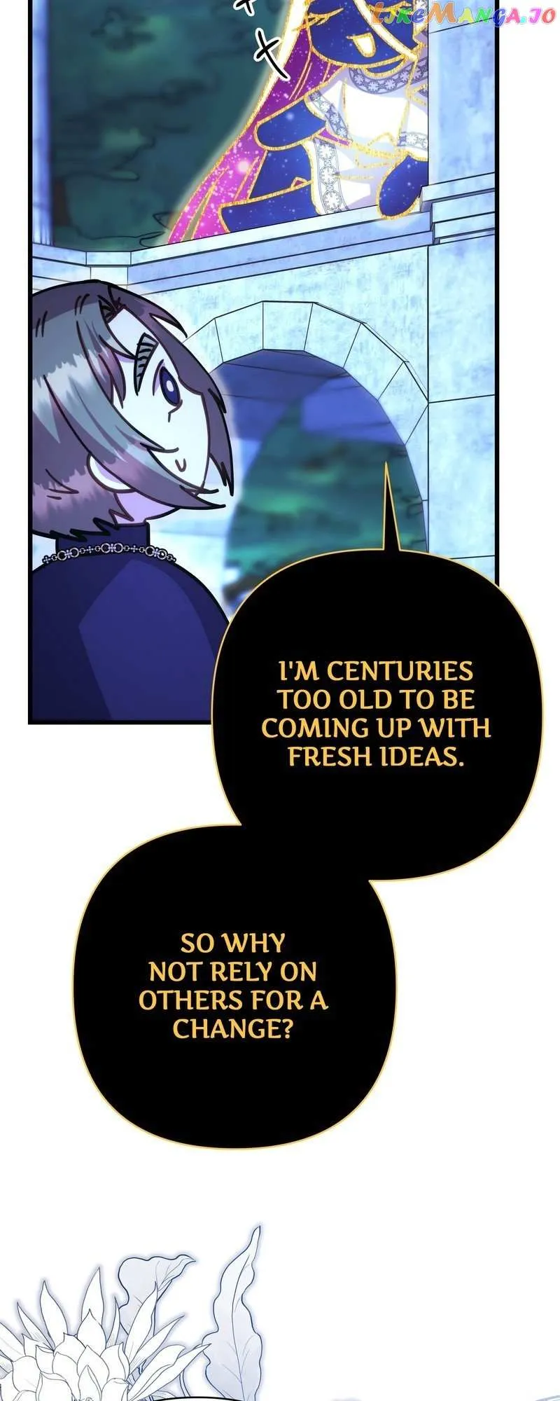 Another Typical Fantasy Romance Chapter 89 page 33
