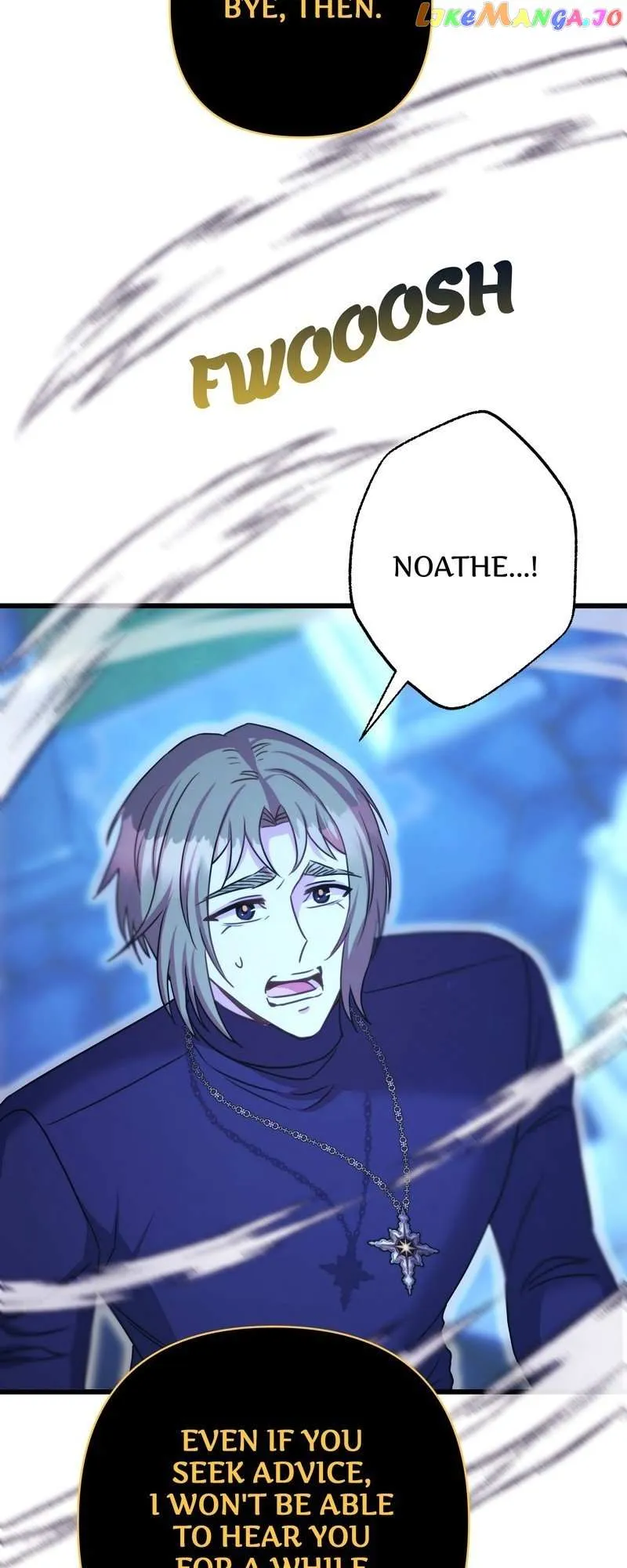 Another Typical Fantasy Romance Chapter 89 page 38