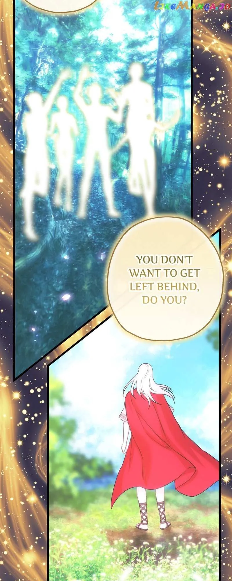 Another Typical Fantasy Romance Chapter 89 page 50