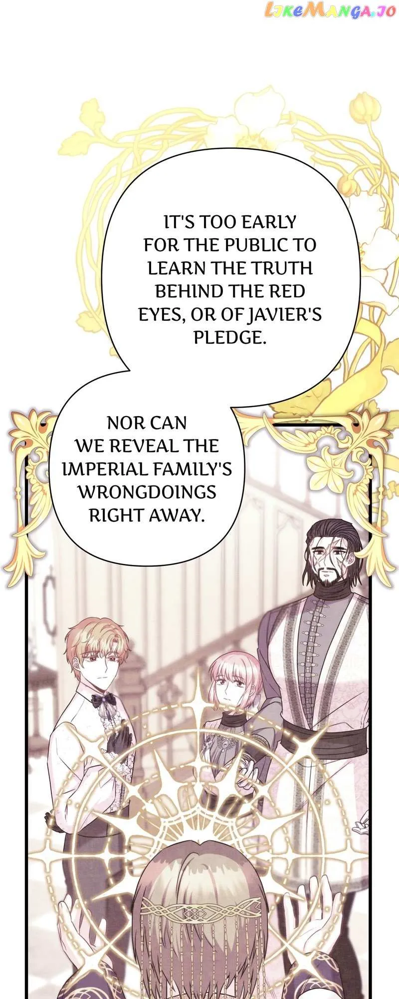 Another Typical Fantasy Romance Chapter 89 page 60