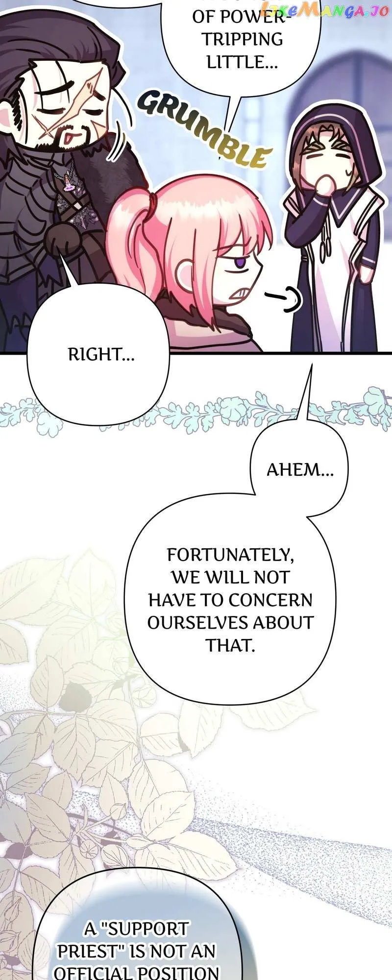 Another Typical Fantasy Romance Chapter 89 page 64