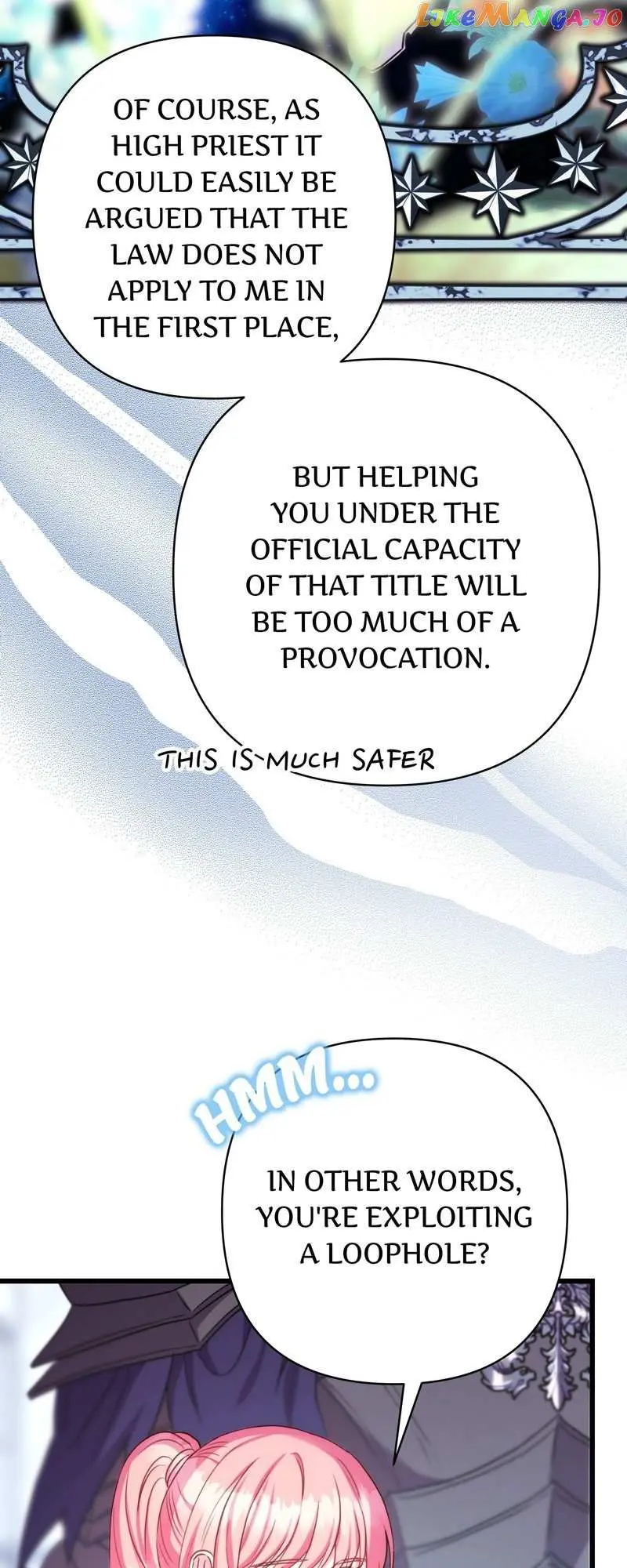 Another Typical Fantasy Romance Chapter 89 page 67
