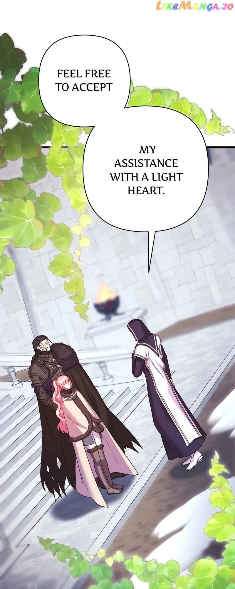 Another Typical Fantasy Romance Chapter 89 page 72