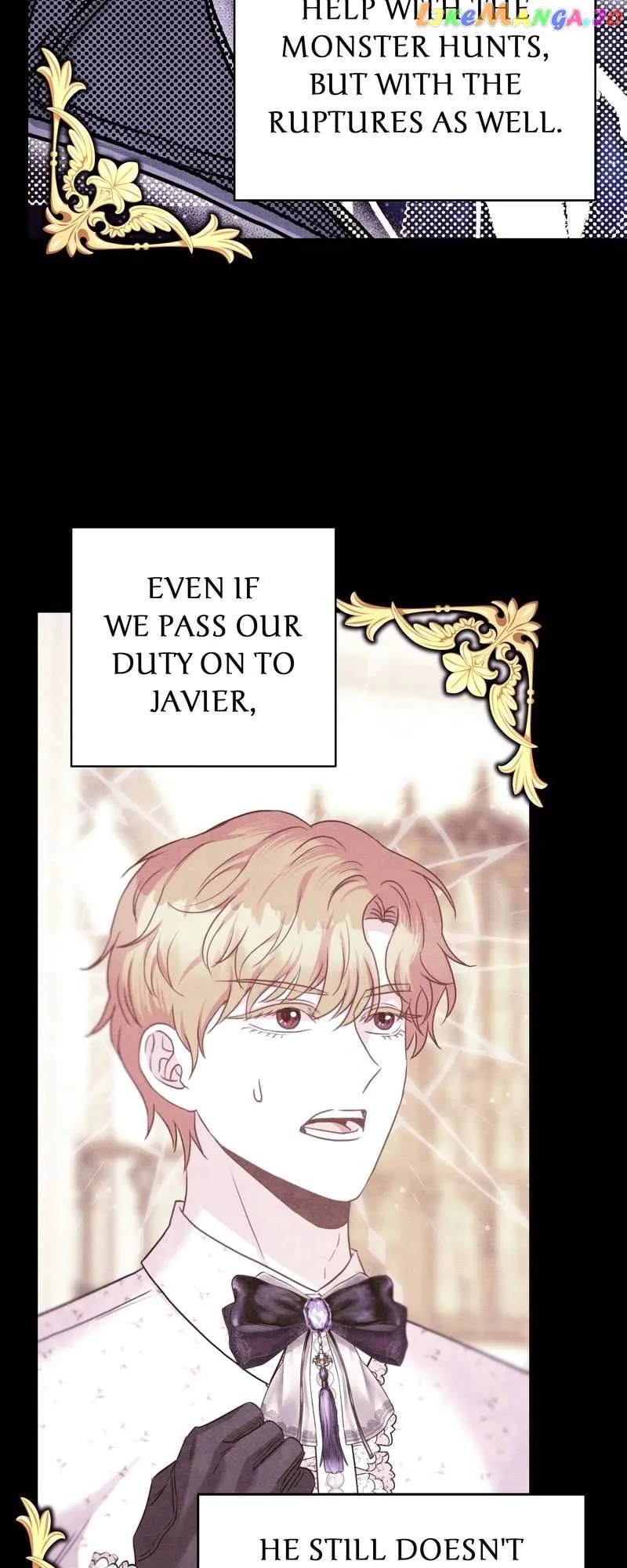 Another Typical Fantasy Romance Chapter 89 page 75