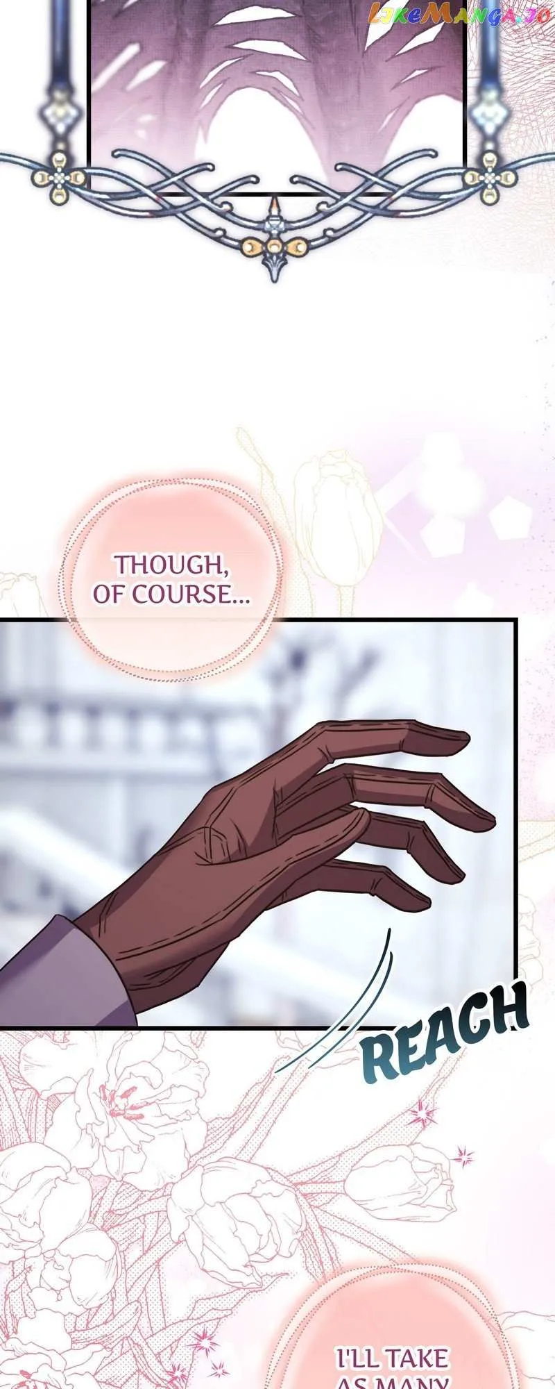 Another Typical Fantasy Romance Chapter 89 page 79