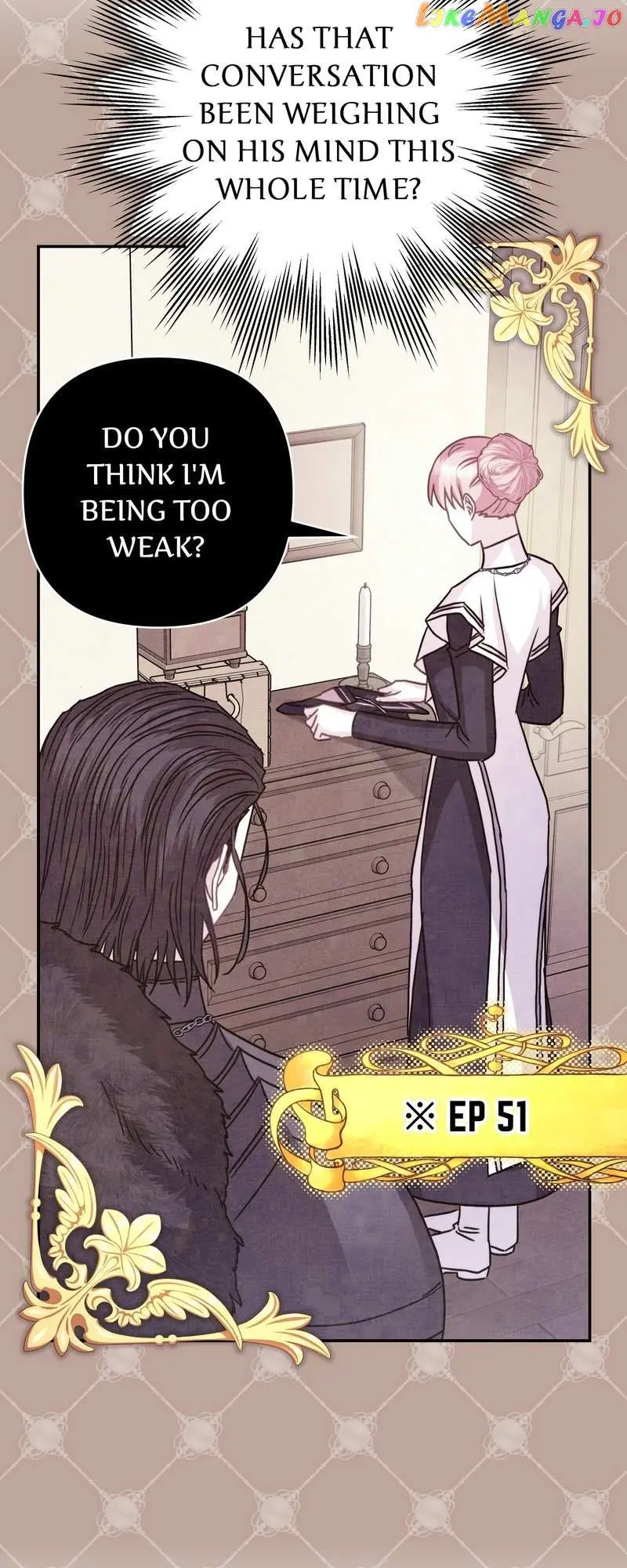 Another Typical Fantasy Romance Chapter 89 page 85