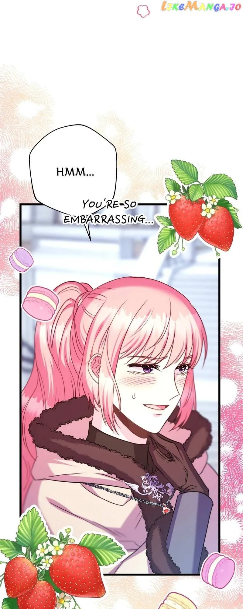 Another Typical Fantasy Romance Chapter 89 page 87
