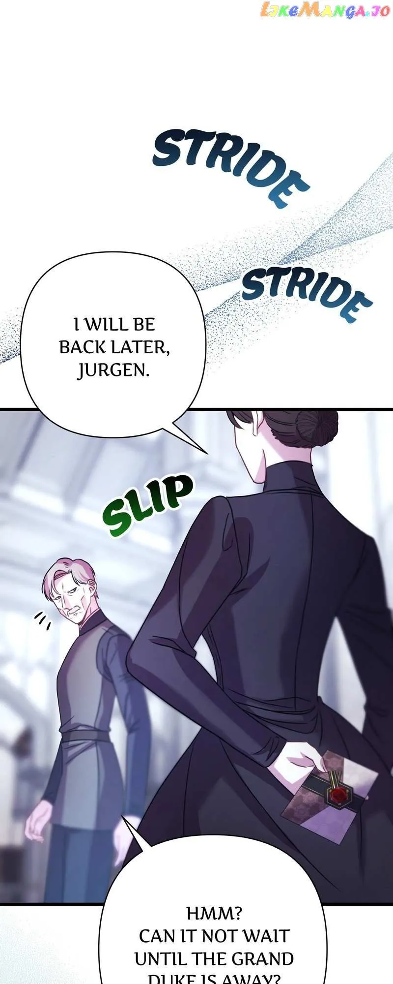 Another Typical Fantasy Romance Chapter 89 page 96