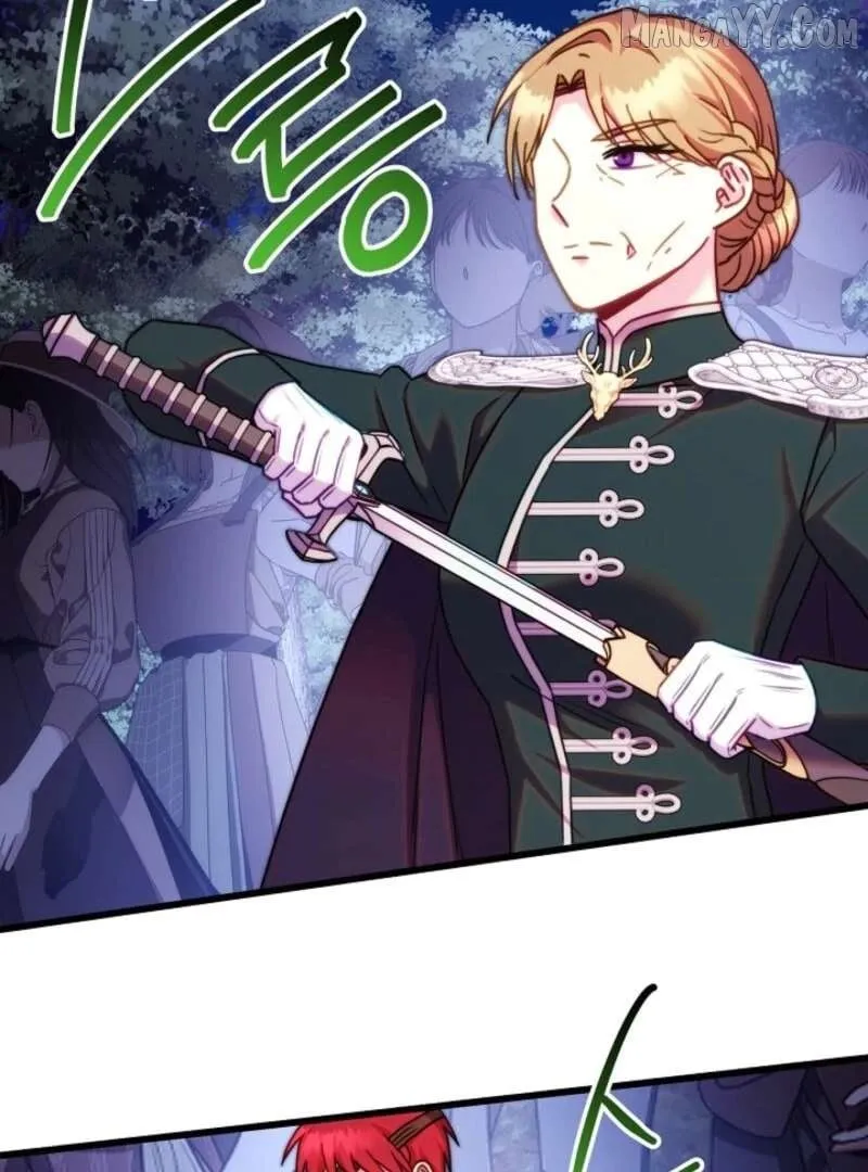 Another Typical Fantasy Romance Chapter 150 page 45
