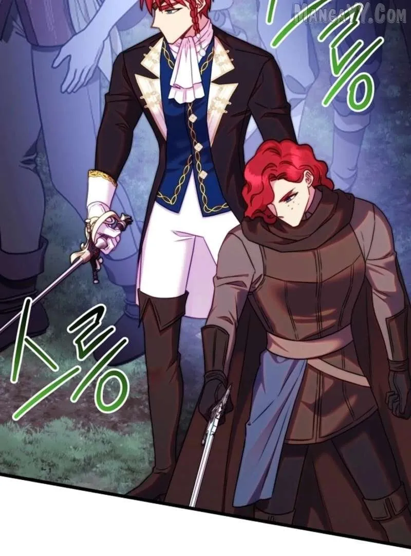 Another Typical Fantasy Romance Chapter 150 page 46