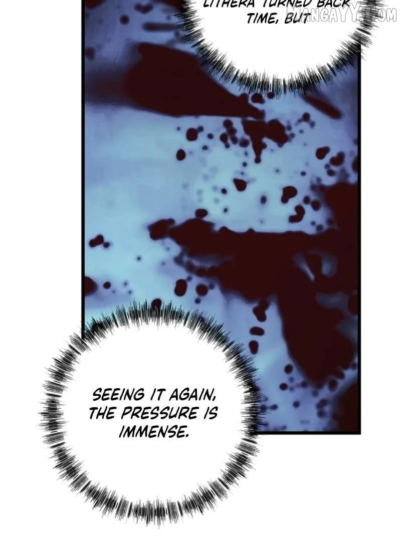 Another Typical Fantasy Romance Chapter 150 page 77