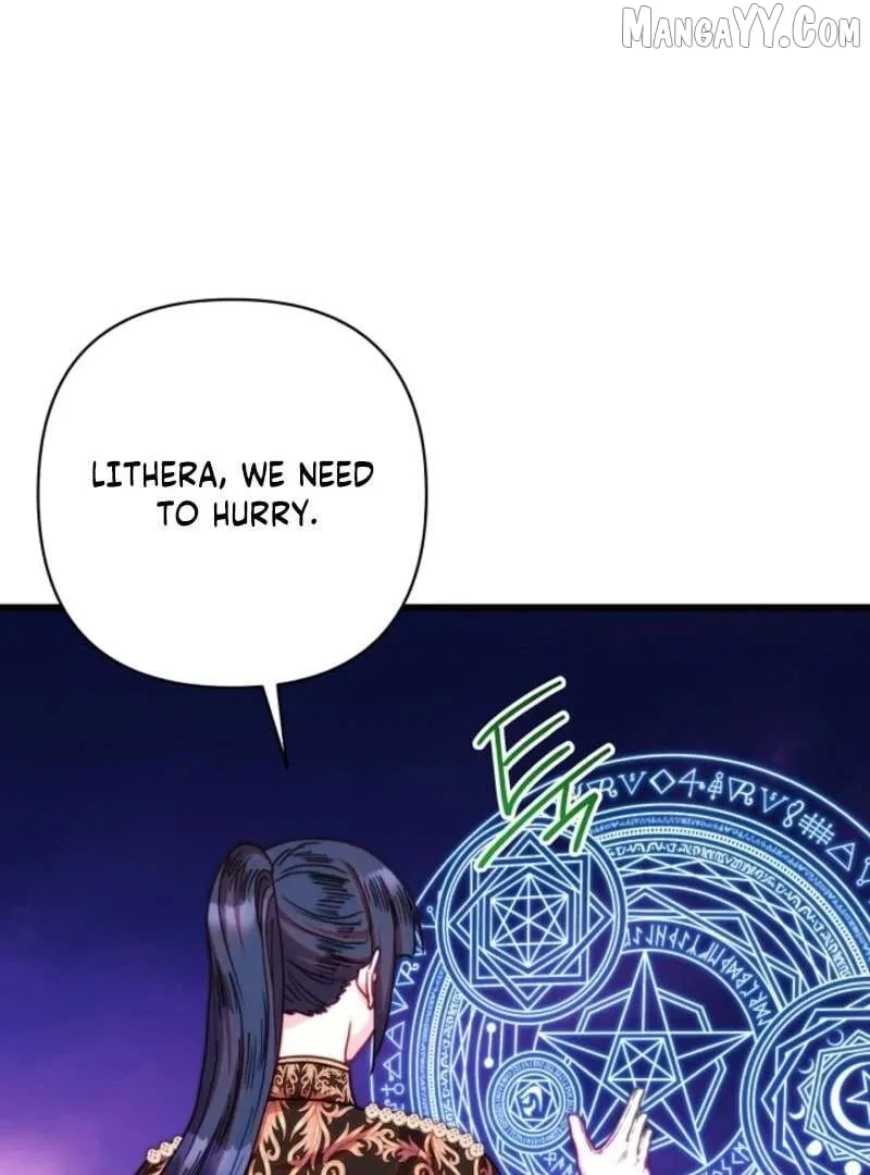 Another Typical Fantasy Romance Chapter 150 page 78