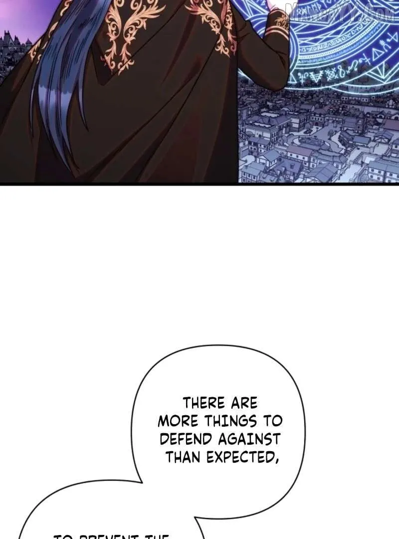 Another Typical Fantasy Romance Chapter 150 page 79