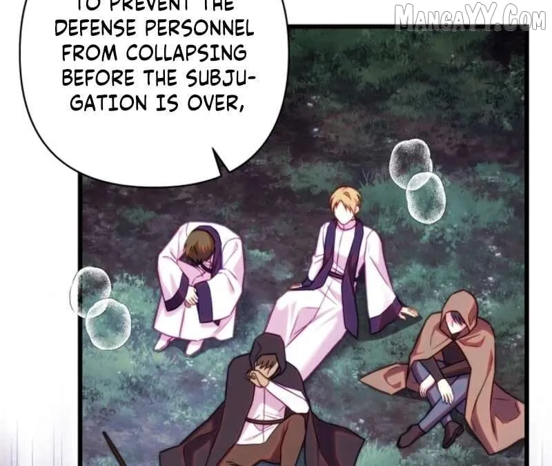 Another Typical Fantasy Romance Chapter 150 page 80