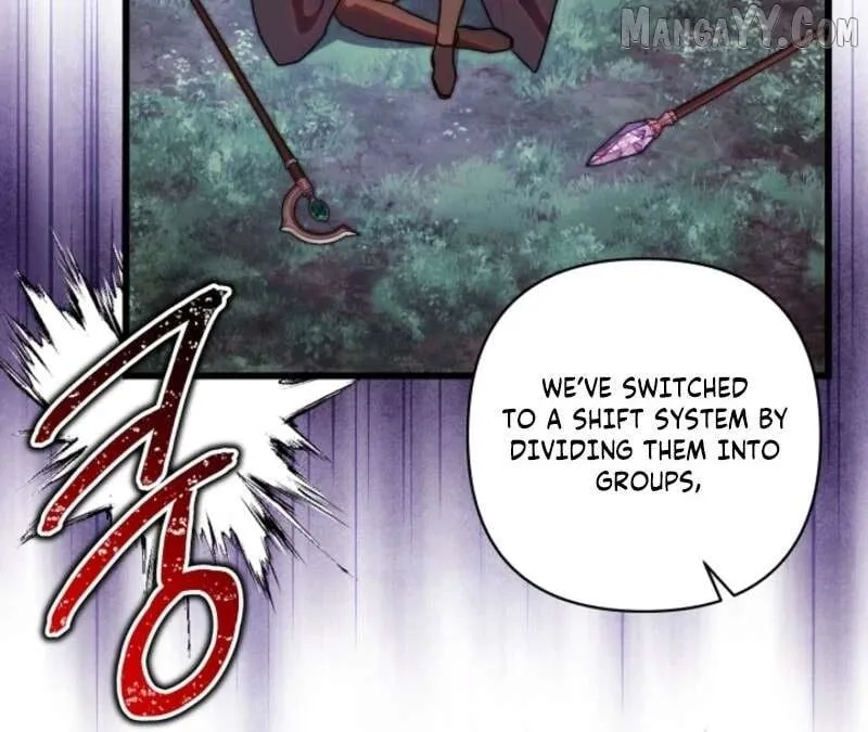 Another Typical Fantasy Romance Chapter 150 page 81