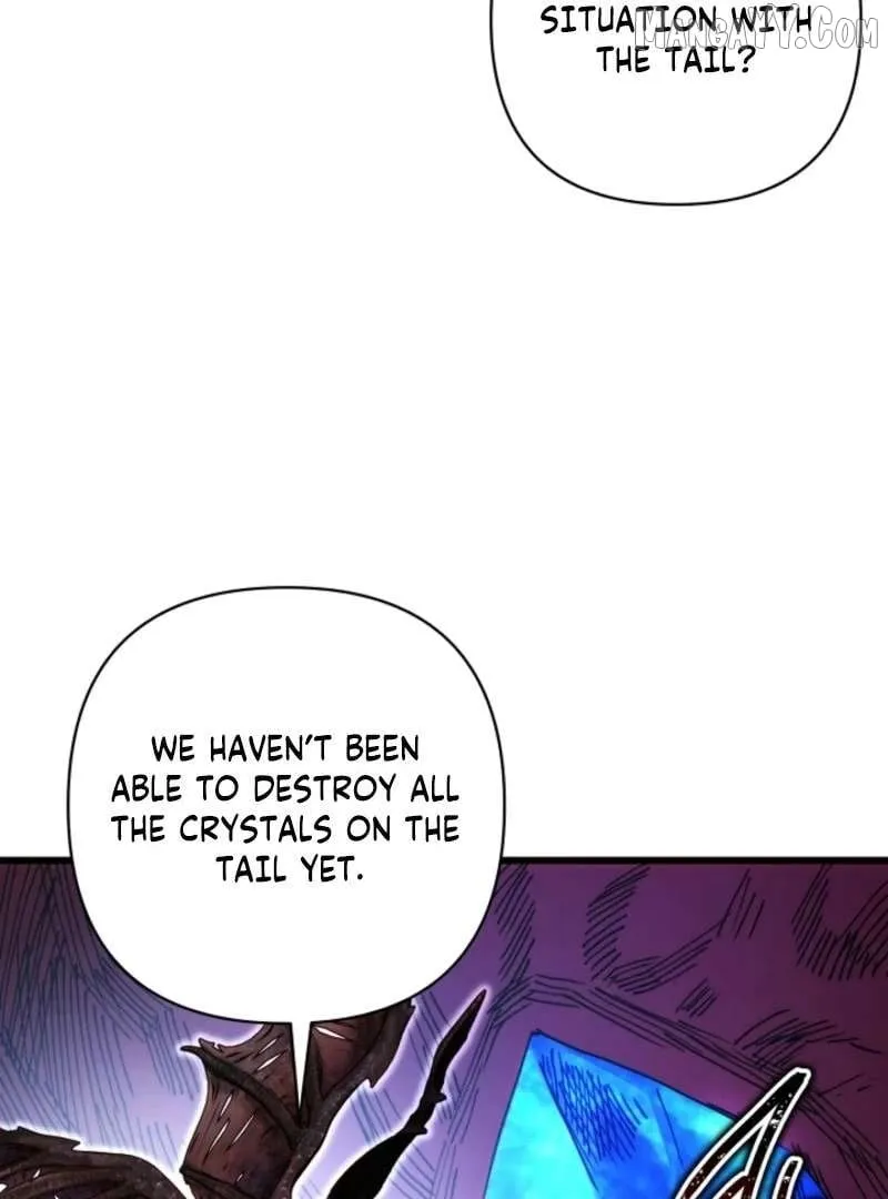 Another Typical Fantasy Romance Chapter 150 page 87