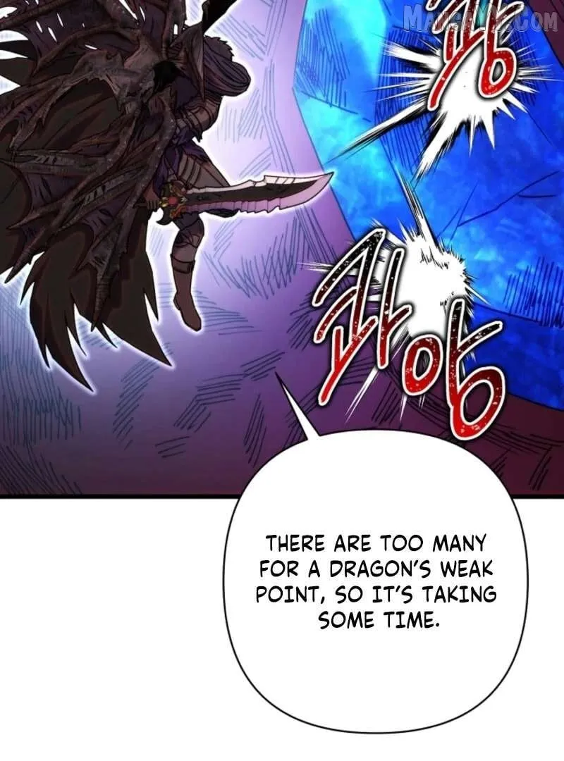 Another Typical Fantasy Romance Chapter 150 page 88