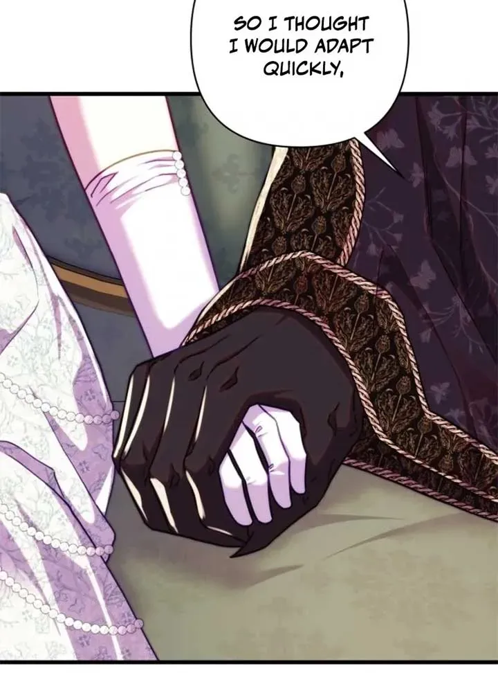 Another Typical Fantasy Romance Chapter 145.1 page 11