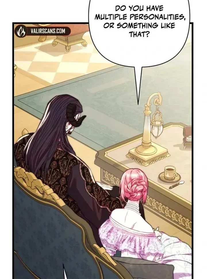 Another Typical Fantasy Romance Chapter 145.1 page 18