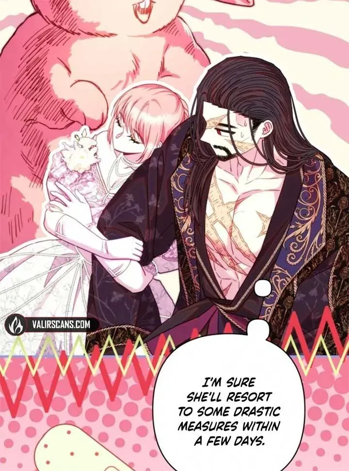 Another Typical Fantasy Romance Chapter 145.1 page 46