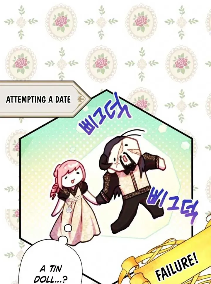 Another Typical Fantasy Romance Chapter 145.1 page 112