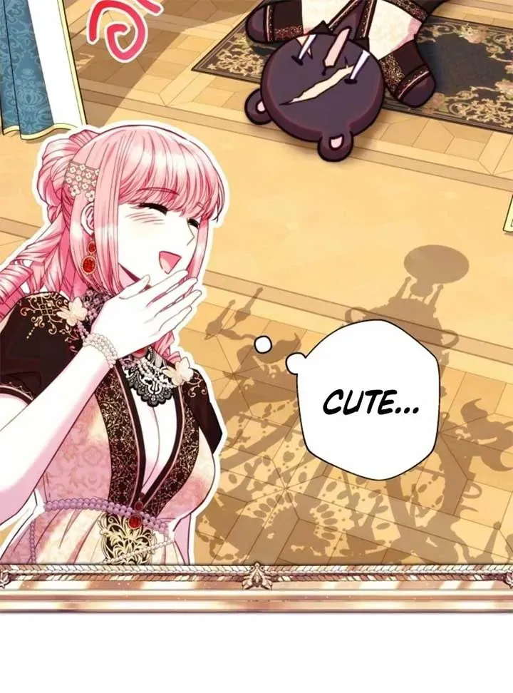 Another Typical Fantasy Romance Chapter 145.1 page 114