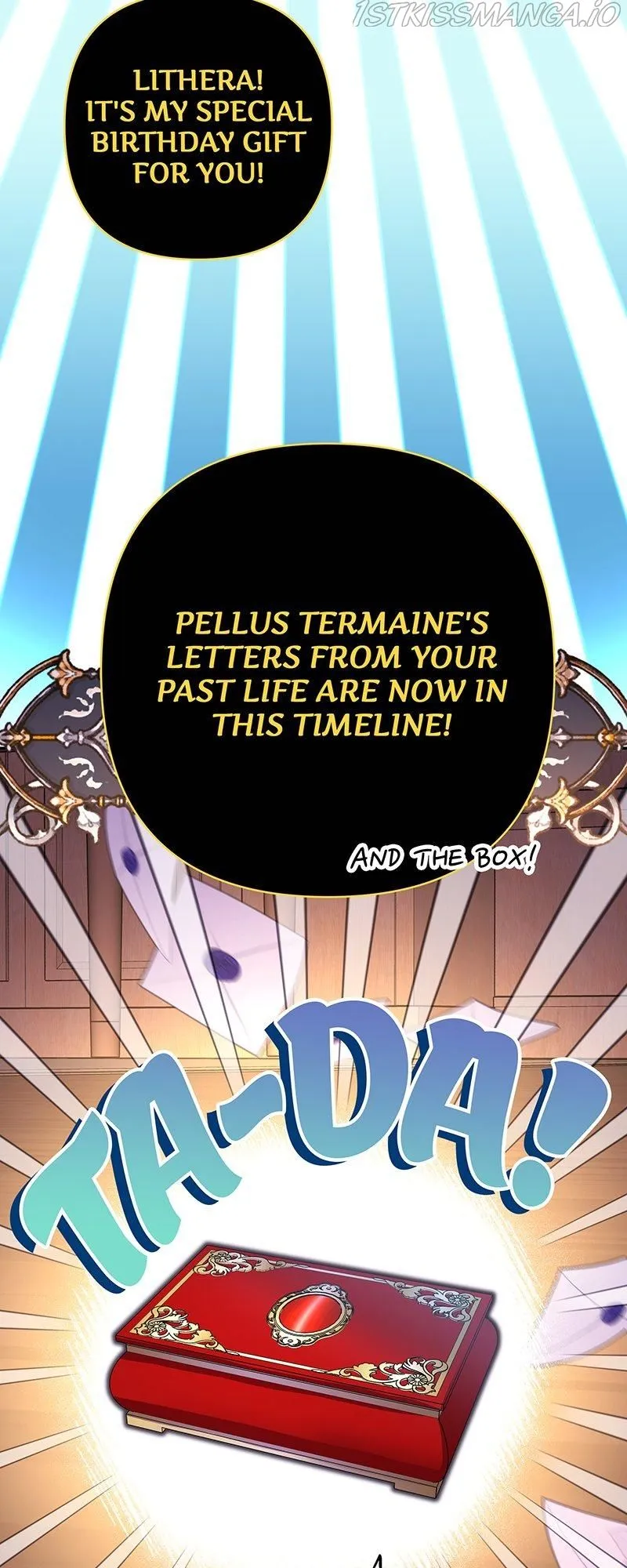 Another Typical Fantasy Romance Chapter 52 page 4