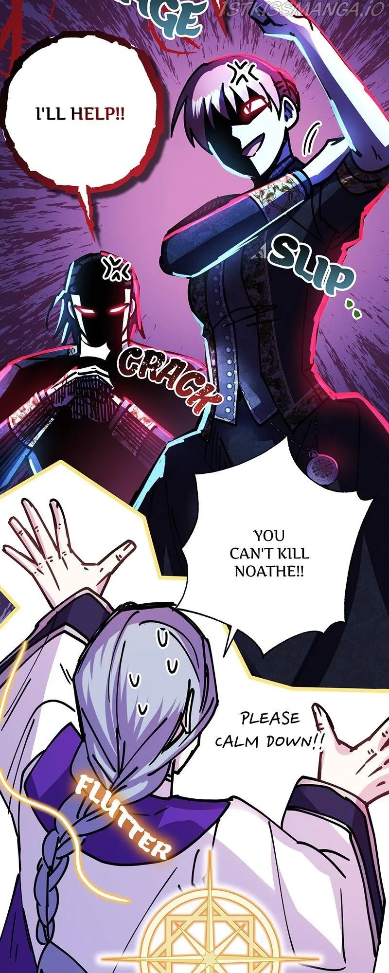 Another Typical Fantasy Romance Chapter 52 page 9