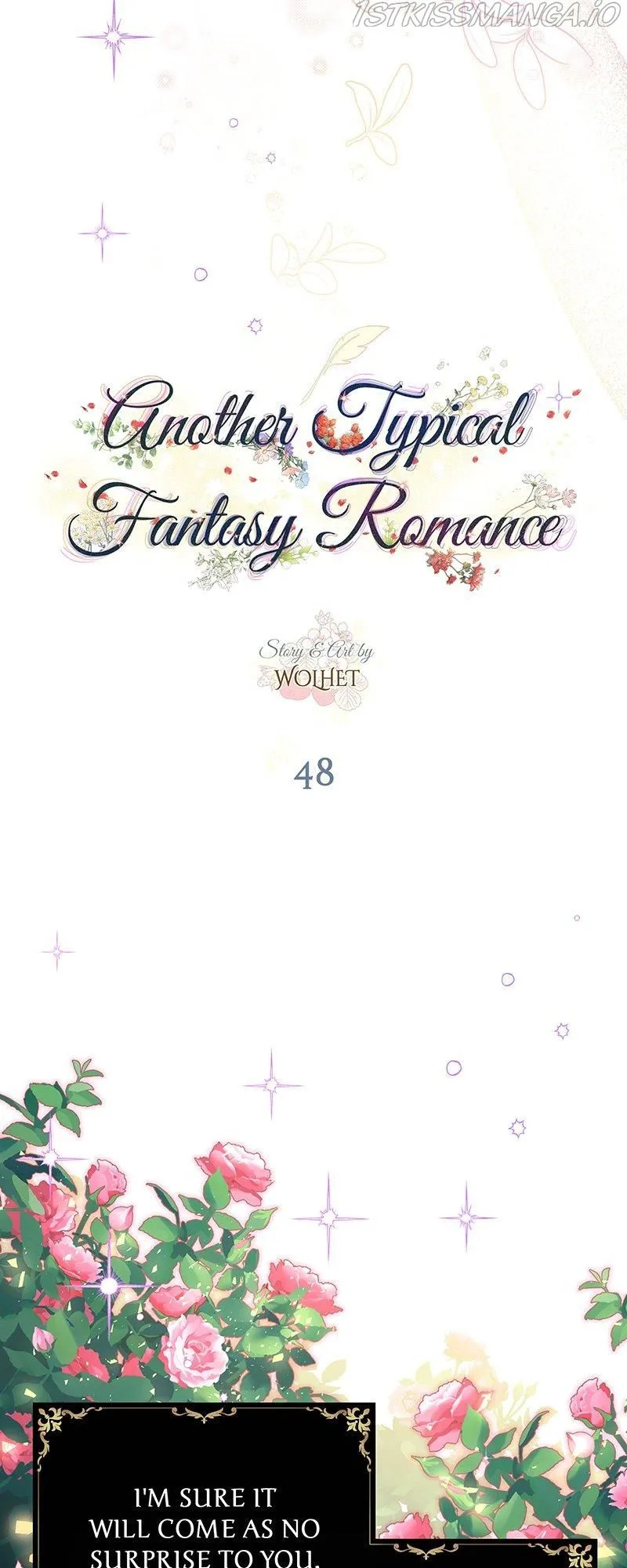 Another Typical Fantasy Romance Chapter 52 page 11