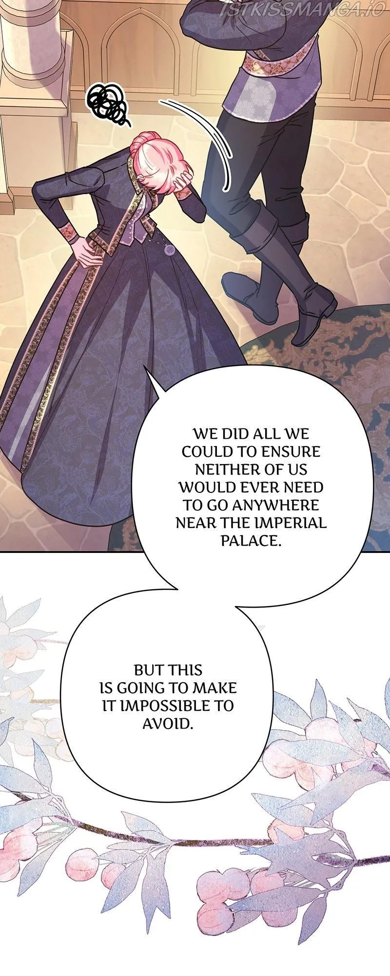 Another Typical Fantasy Romance Chapter 52 page 16