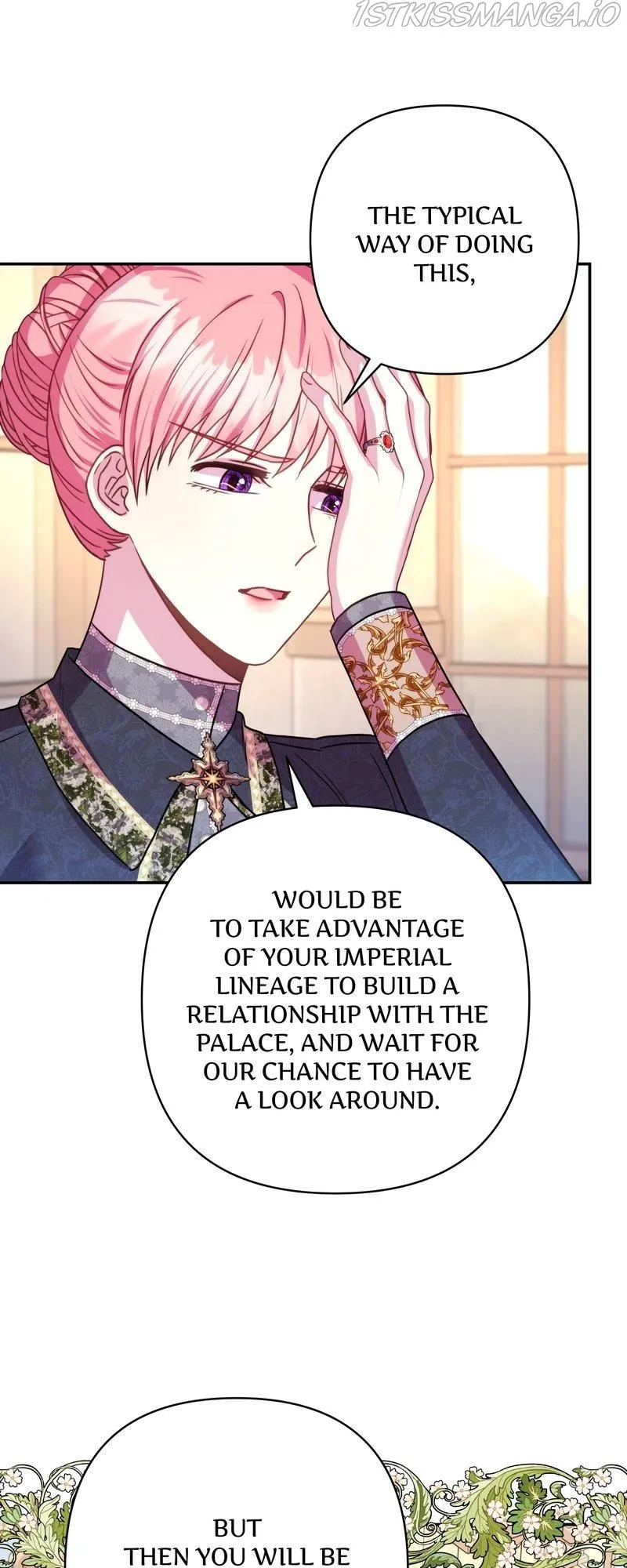 Another Typical Fantasy Romance Chapter 52 page 19