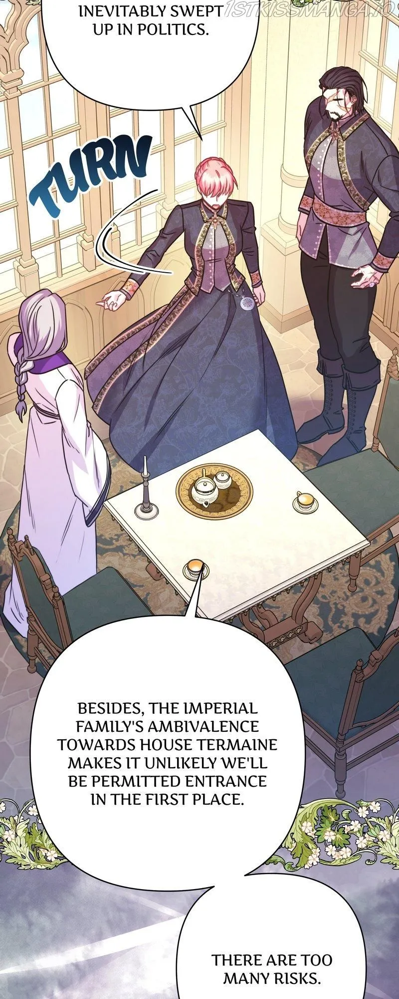 Another Typical Fantasy Romance Chapter 52 page 20