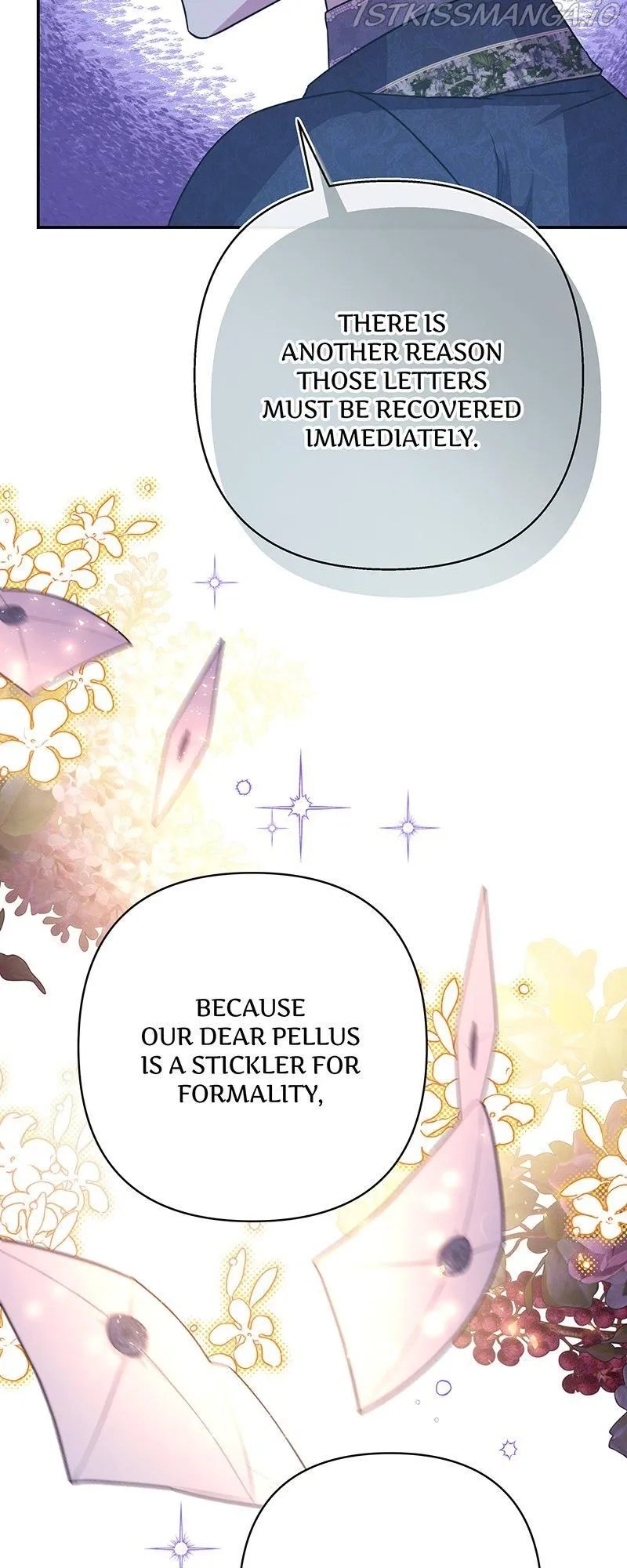 Another Typical Fantasy Romance Chapter 52 page 27