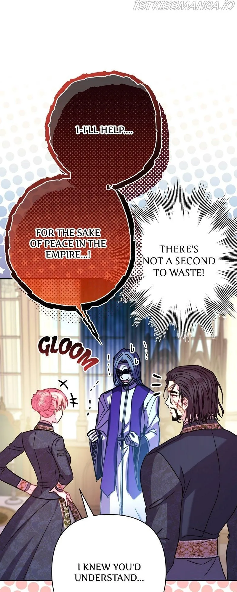 Another Typical Fantasy Romance Chapter 52 page 32