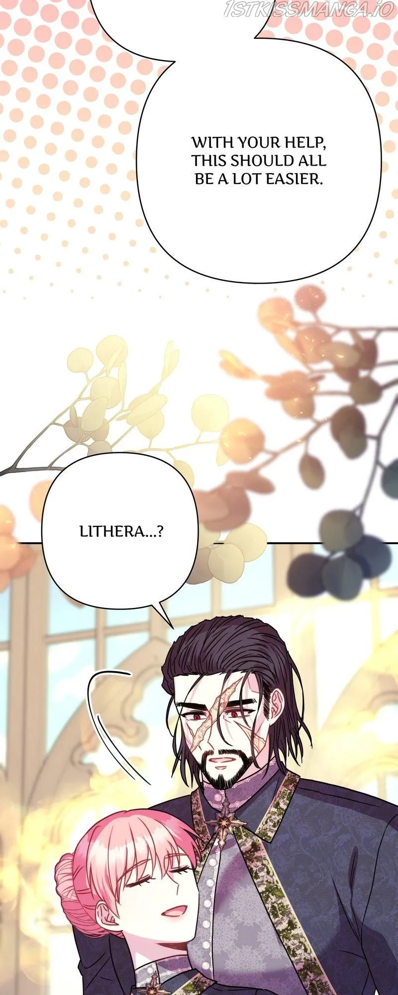 Another Typical Fantasy Romance Chapter 52 page 33