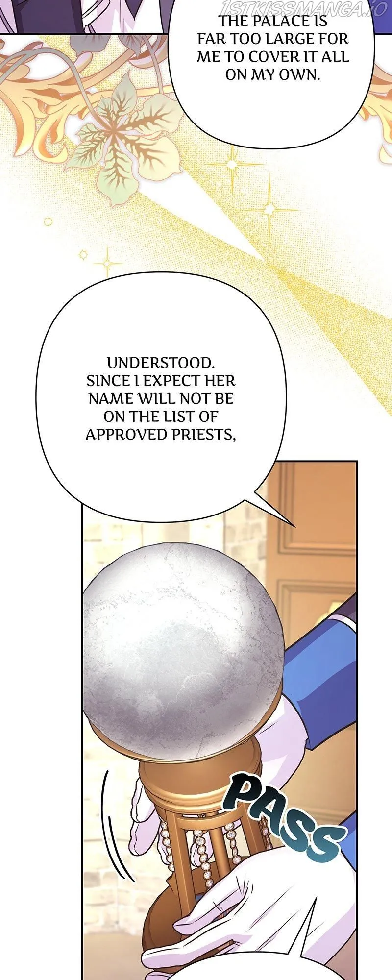 Another Typical Fantasy Romance Chapter 52 page 40