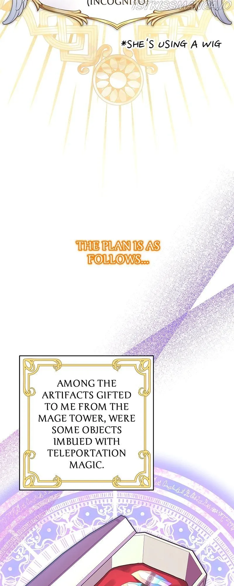 Another Typical Fantasy Romance Chapter 52 page 44